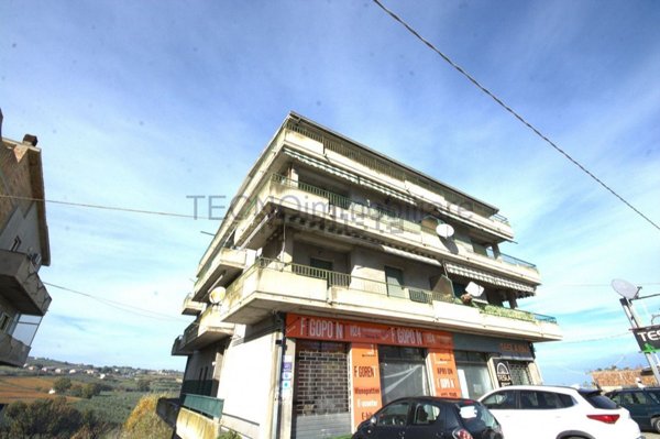 appartamento in vendita a San Salvo