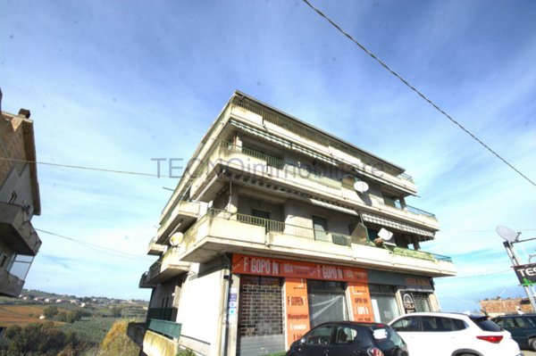 appartamento in vendita a San Salvo