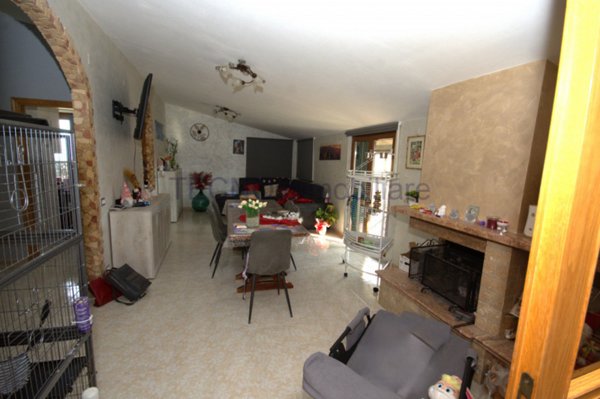 appartamento in vendita a San Salvo