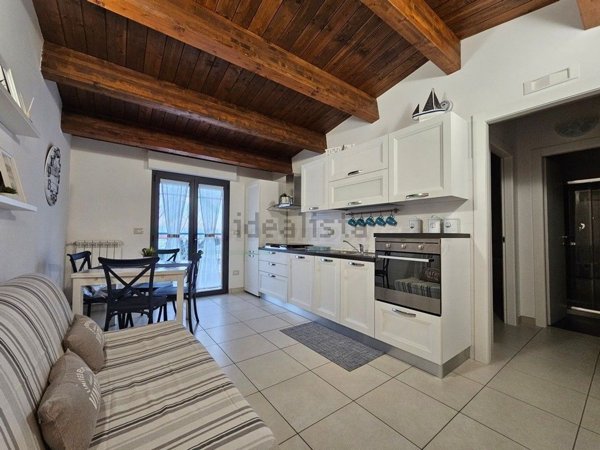 appartamento in vendita a San Salvo in zona San Salvo Marina