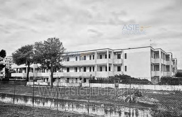 appartamento in vendita a San Salvo in zona San Salvo Marina