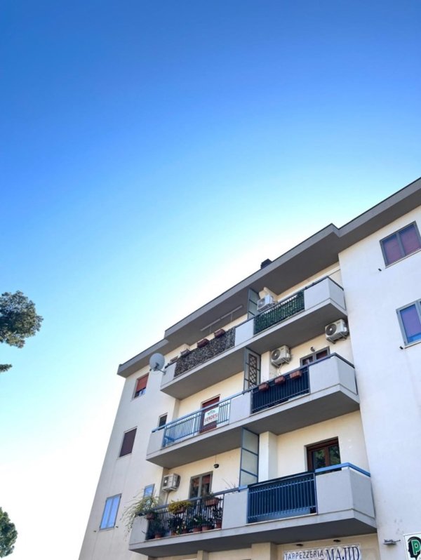 appartamento in vendita a San Salvo