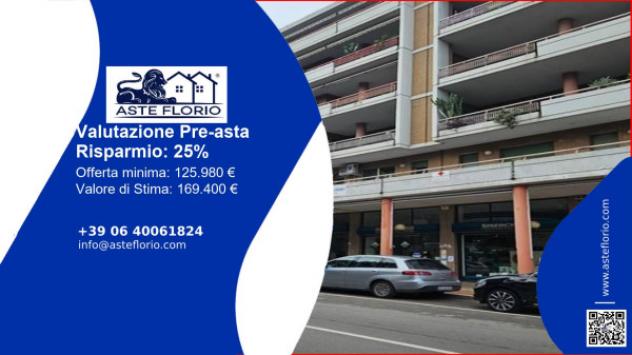 appartamento in vendita a San Salvo