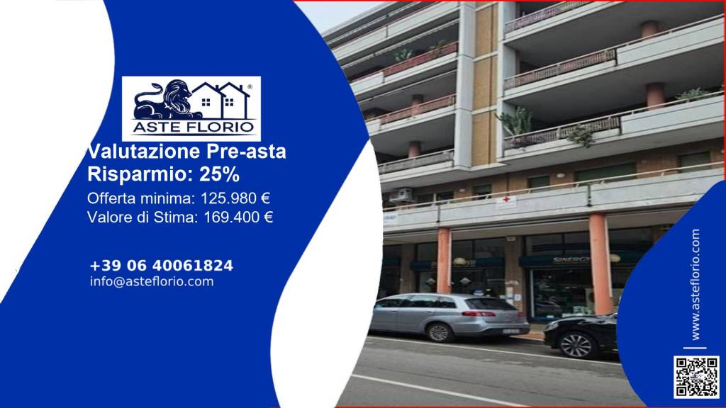 appartamento in vendita a San Salvo