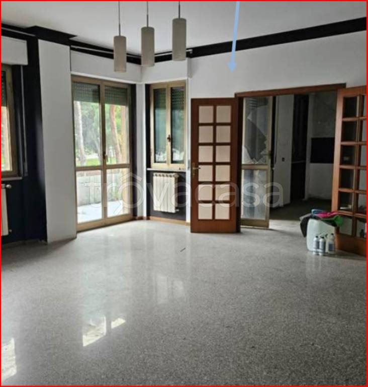 appartamento in vendita a San Salvo