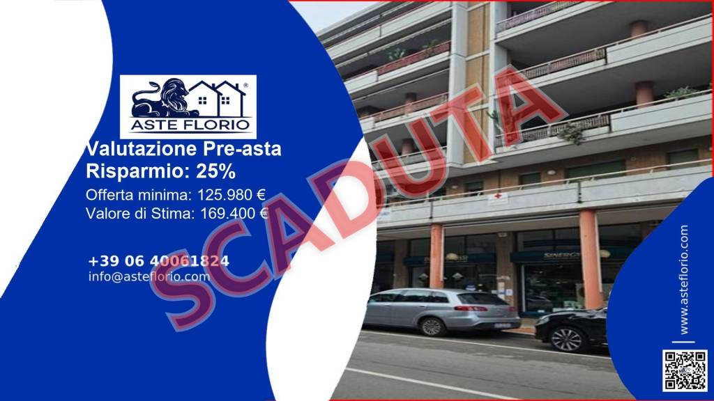 appartamento in vendita a San Salvo