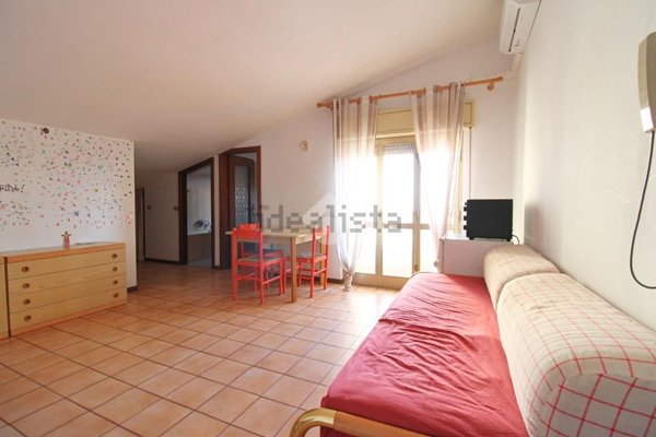 appartamento in vendita a San Salvo