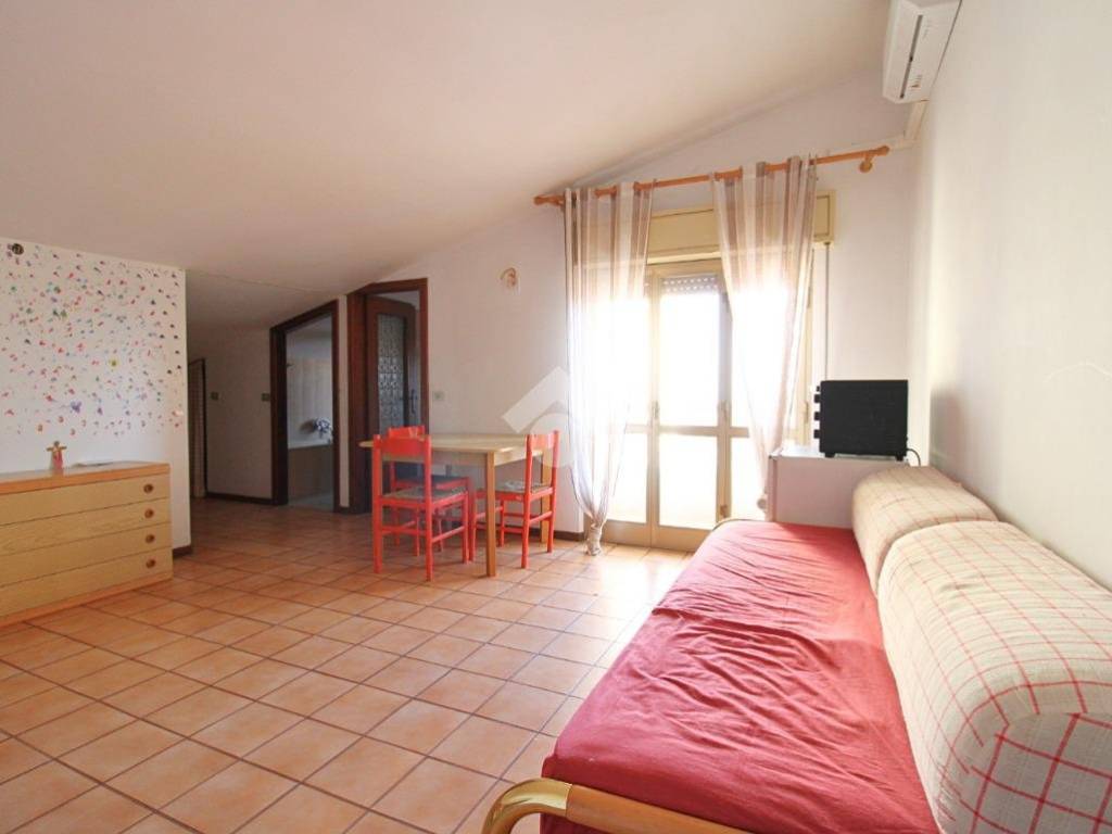 appartamento in vendita a San Salvo