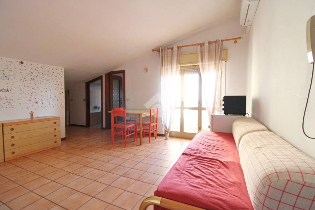 appartamento in vendita a San Salvo