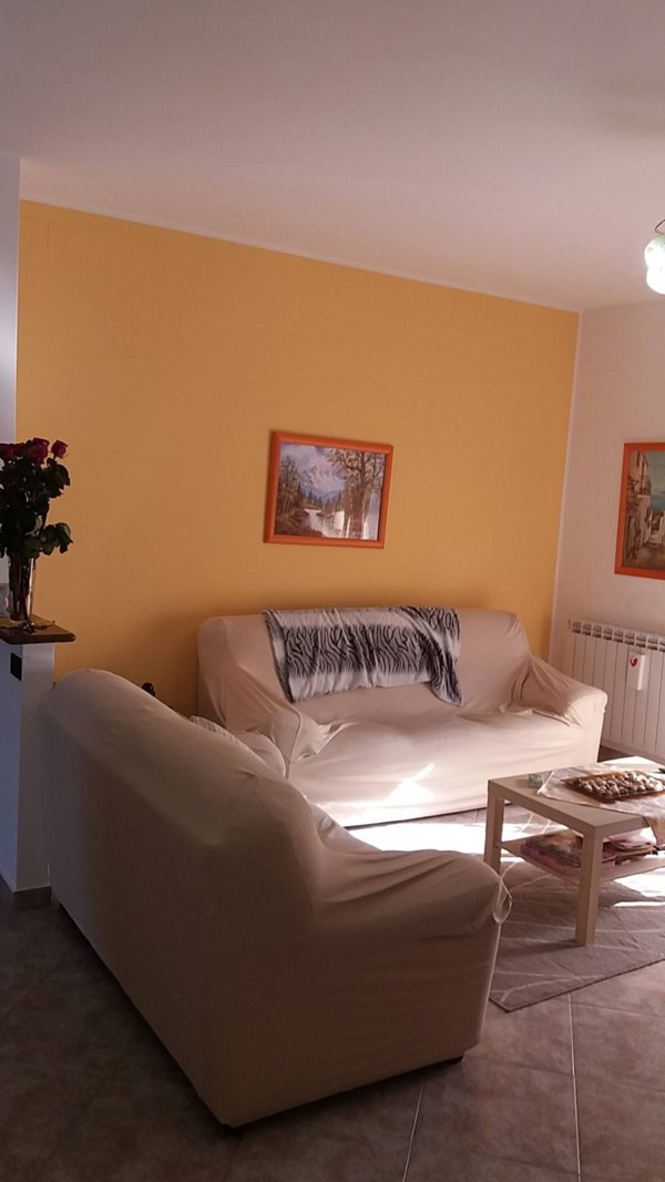 appartamento in vendita a San Salvo