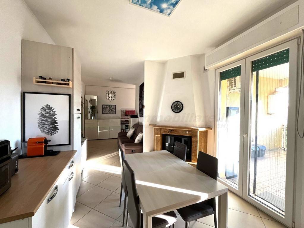 appartamento in vendita a San Salvo