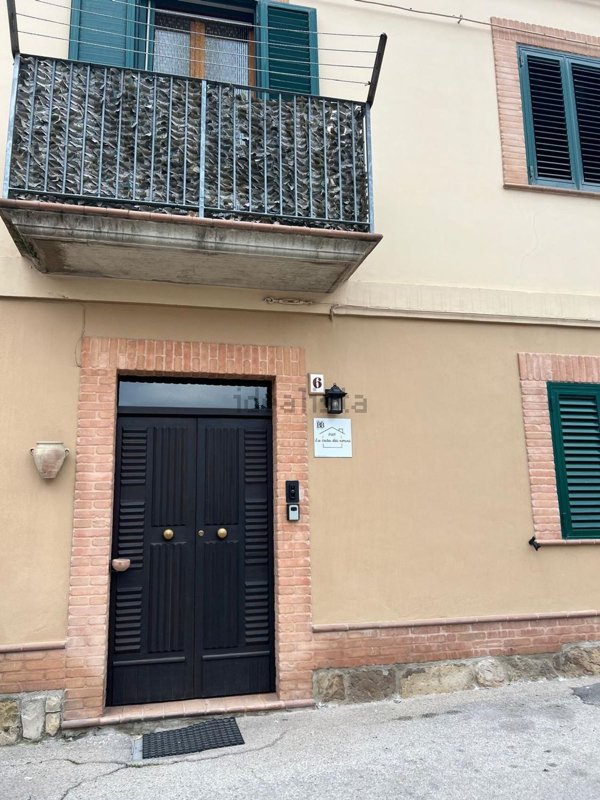 casa indipendente in vendita a San Salvo