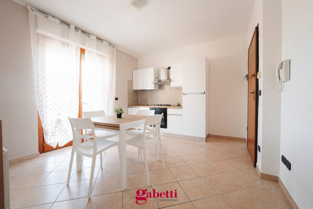 appartamento in vendita a San Salvo