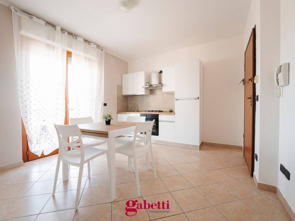 appartamento in vendita a San Salvo