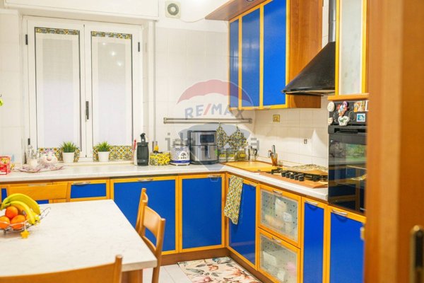 appartamento in vendita a San Salvo