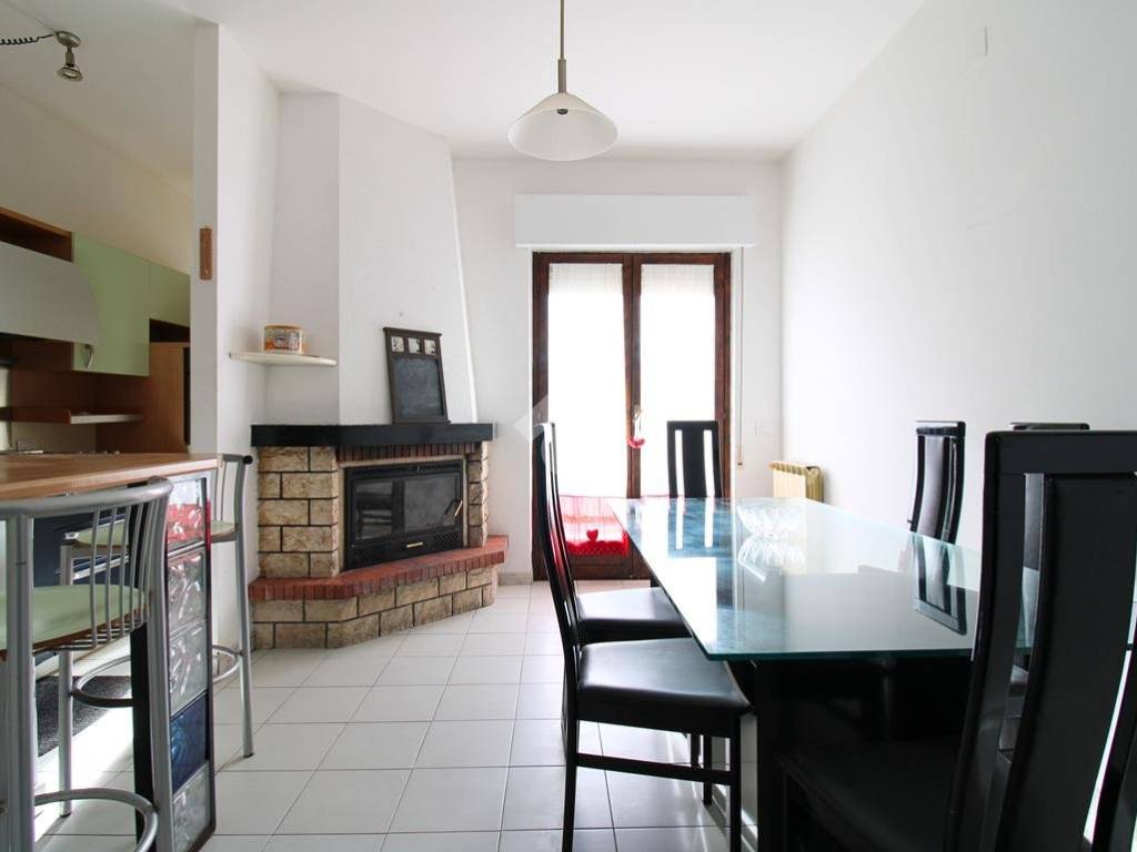 appartamento in vendita a San Salvo