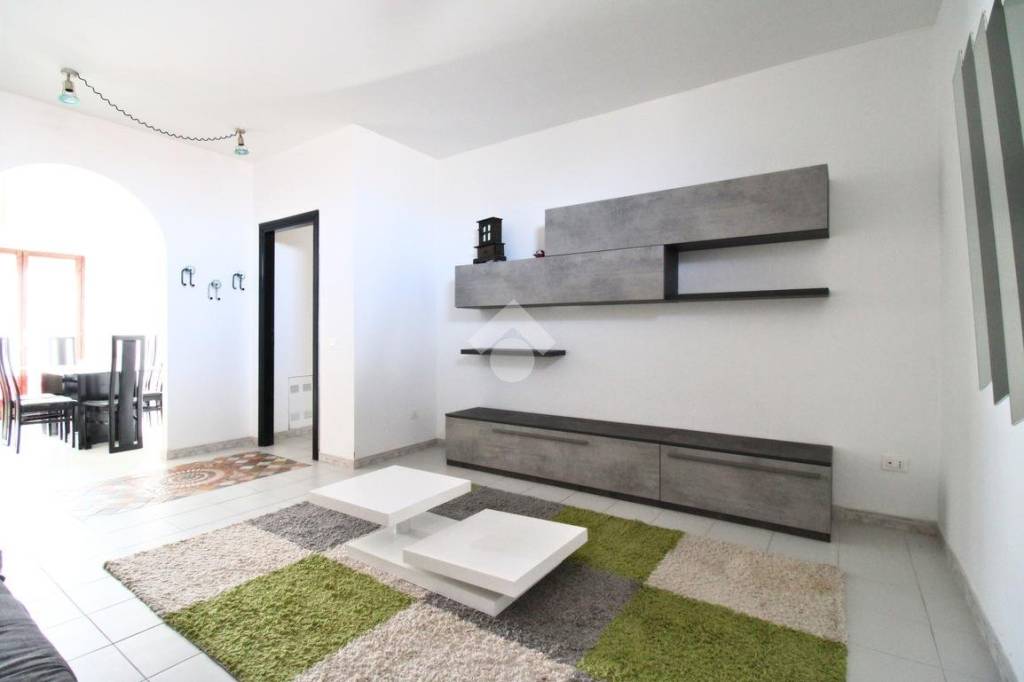 appartamento in vendita a San Salvo