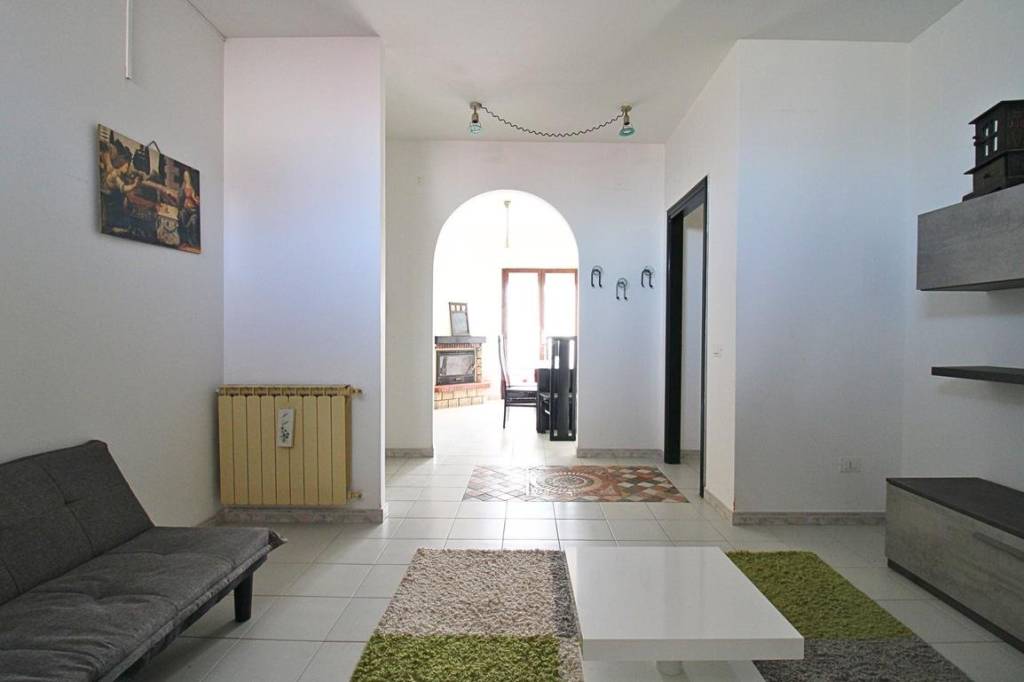 appartamento in vendita a San Salvo
