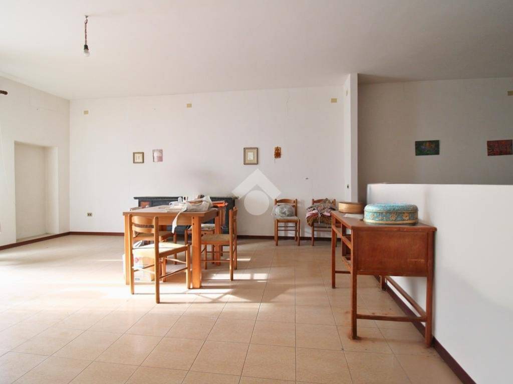 appartamento in vendita a San Salvo