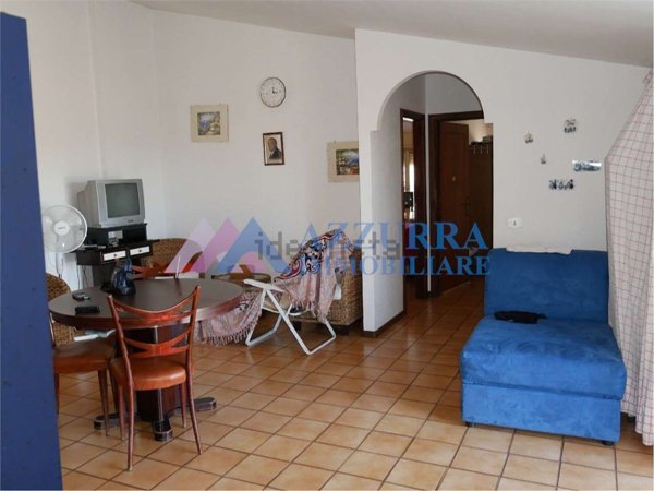 appartamento in vendita a San Salvo