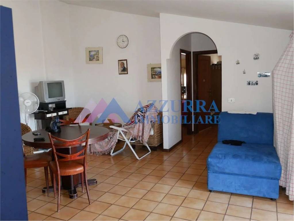 appartamento in vendita a San Salvo