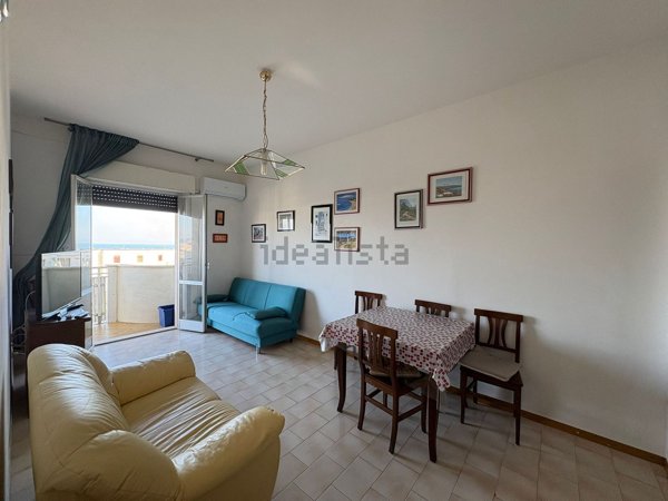 appartamento in vendita a San Salvo in zona San Salvo Marina