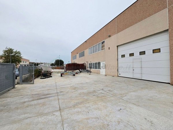 ufficio in vendita a San Salvo