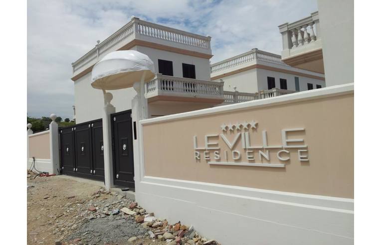 villa in vendita a San Salvo