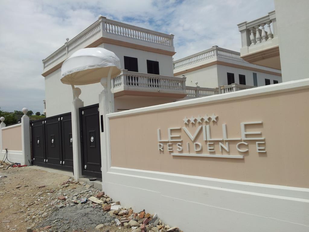 villa in vendita a San Salvo