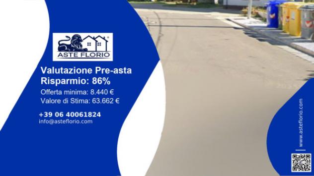 terreno edificabile in vendita a San Salvo