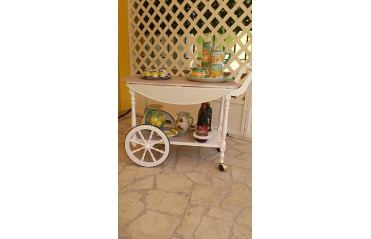 appartamento in vendita a San Salvo