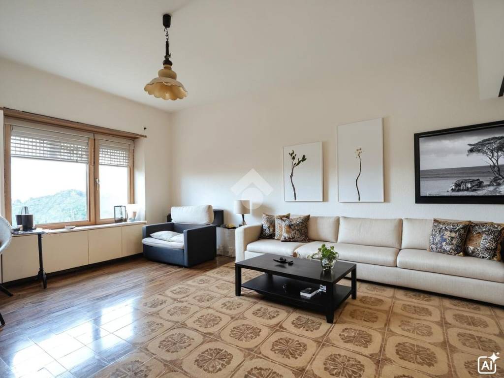 appartamento in vendita a San Salvo