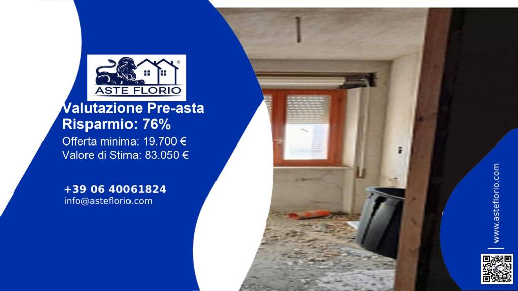 terreno edificabile in vendita a San Salvo