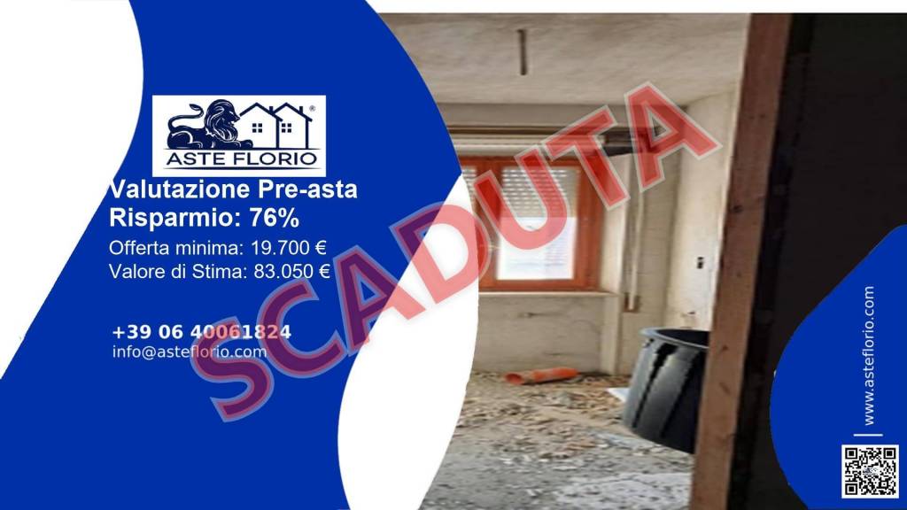 terreno edificabile in vendita a San Salvo