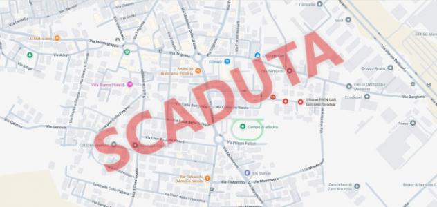 terreno edificabile in vendita a San Salvo