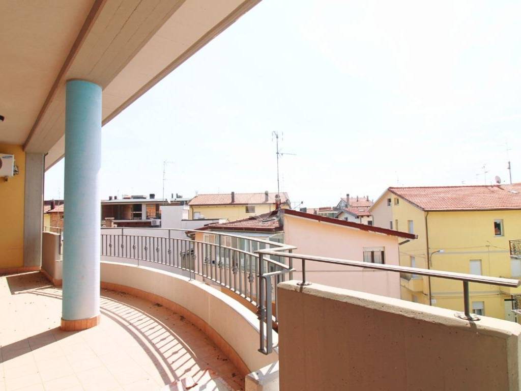 appartamento in vendita a San Salvo