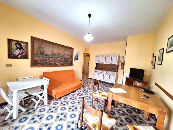 appartamento in vendita a San Salvo in zona San Salvo Marina