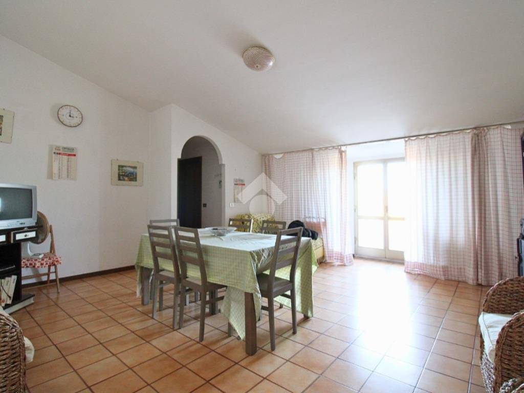 appartamento in vendita a San Salvo