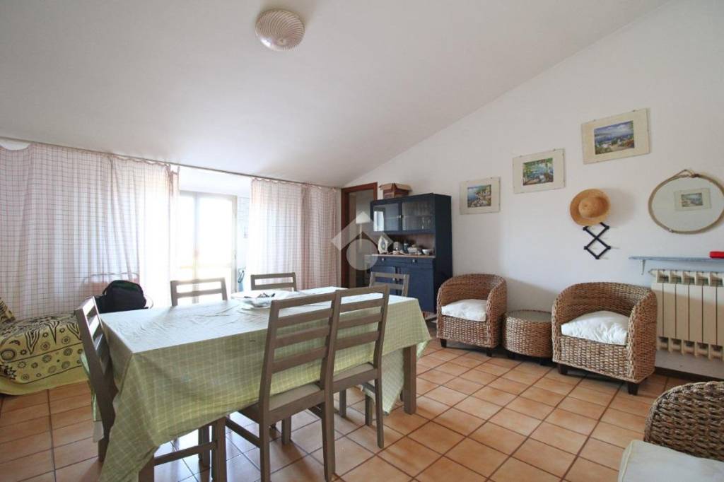 appartamento in vendita a San Salvo