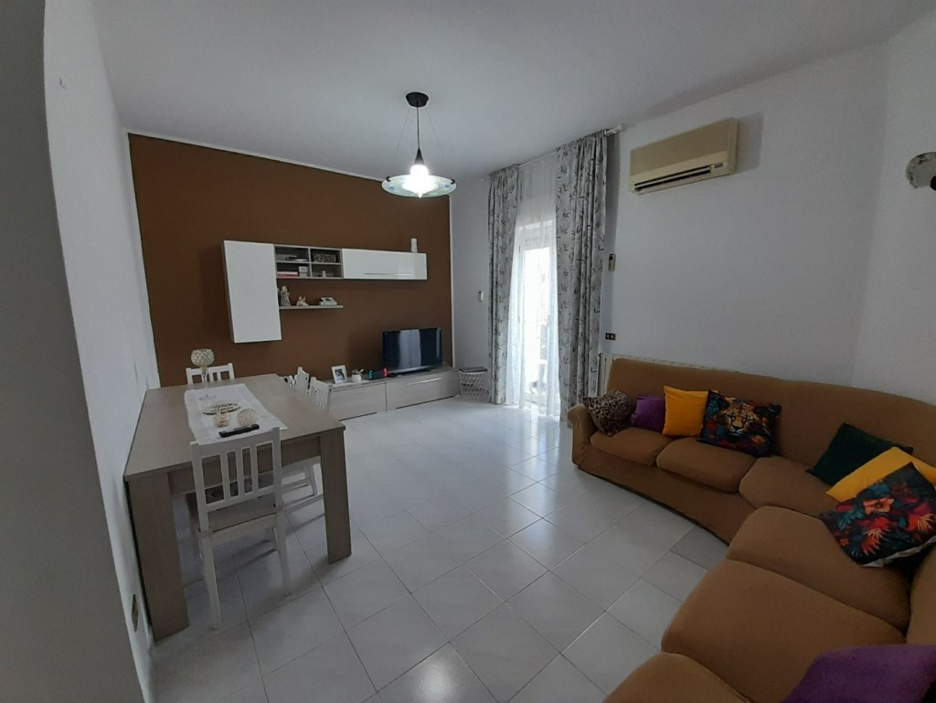 appartamento in vendita a San Salvo