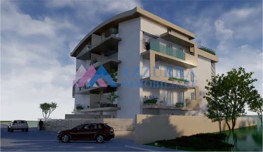 appartamento in vendita a San Salvo