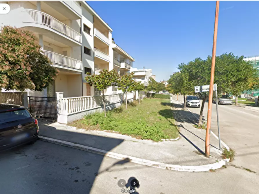 locale commerciale in vendita a San Salvo