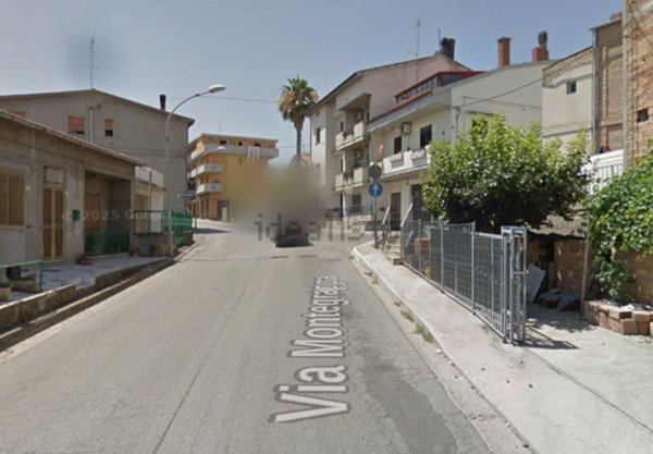 appartamento in vendita a San Salvo