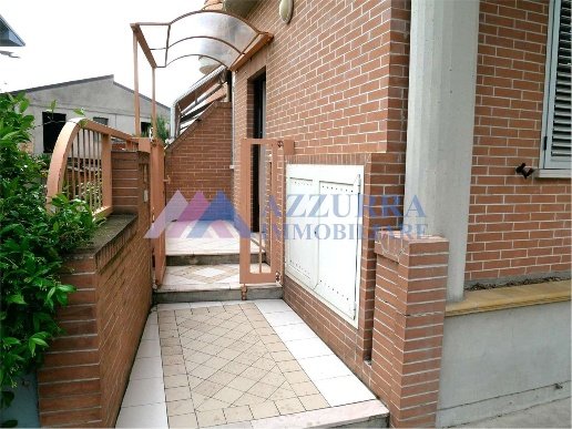 appartamento in vendita a San Salvo