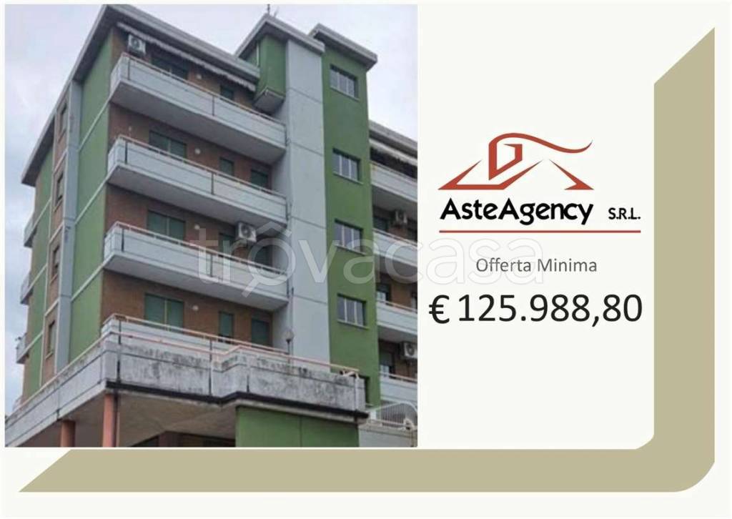 appartamento in vendita a San Salvo