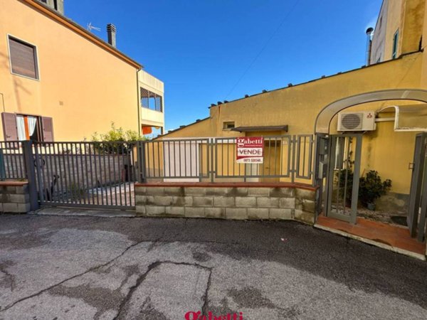 casa indipendente in vendita a San Salvo