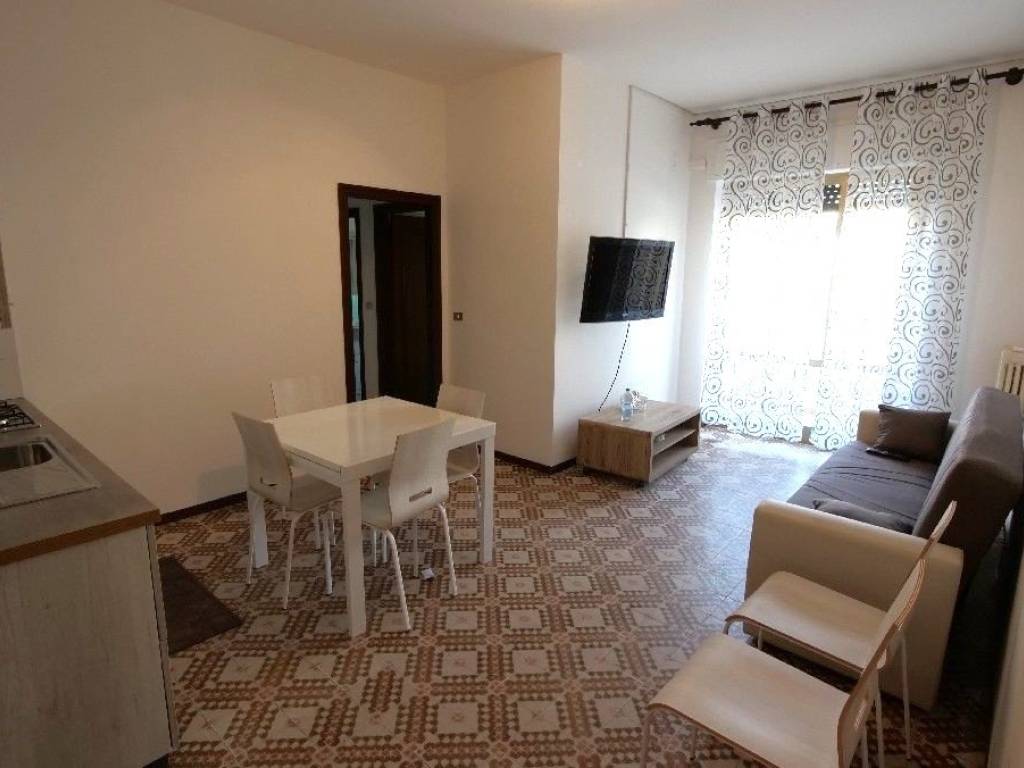 appartamento in vendita a San Salvo in zona San Salvo Marina