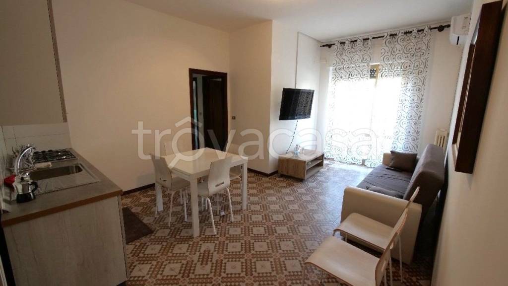 appartamento in vendita a San Salvo in zona San Salvo Marina