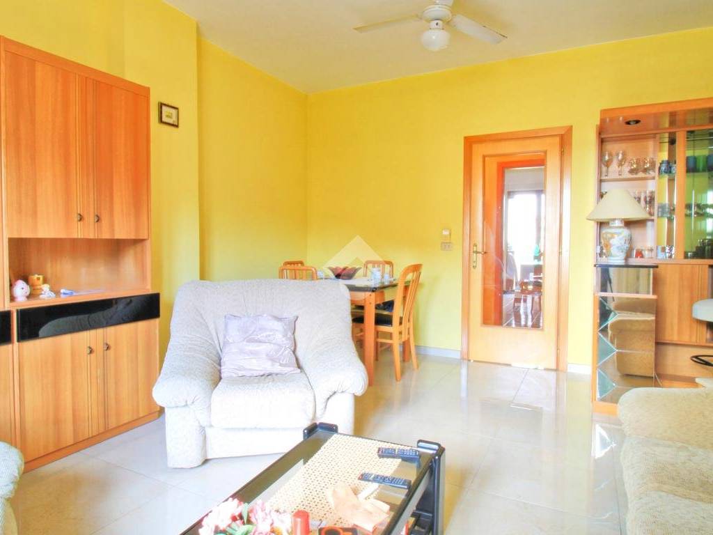 appartamento in vendita a San Salvo