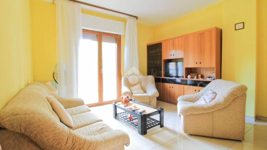 appartamento in vendita a San Salvo